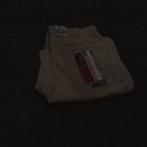 Mens New oldNavy mechanics jeans late 90s?36-34